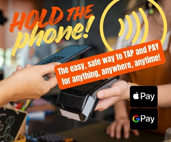 2026_0923_UHCU_Website_720x480px_PageImage_MobilePay Paying bill with mobile phone tap