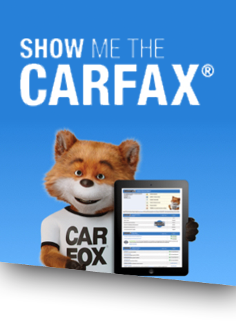 Image of ``carfox`` holding a ``carfax.``