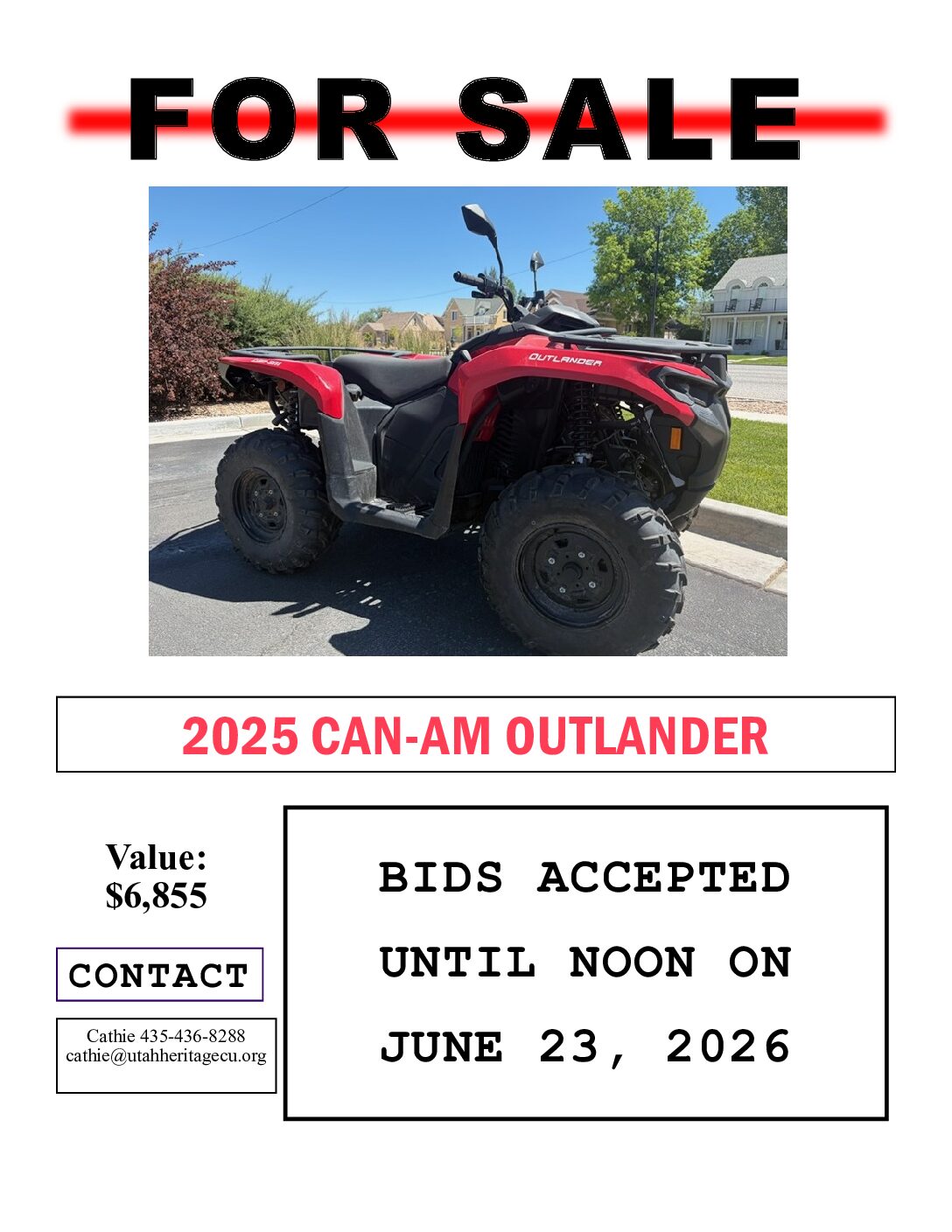 can am